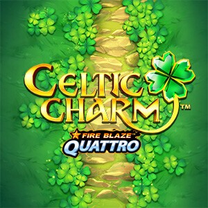 Celtic Charm