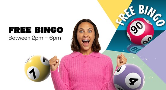 New York Daily Free Bingo at Fabulous Bingo