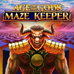 Age of the Gods: Maze Keeper