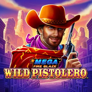 Wild Pistolero