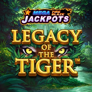 Legacy of the Tiger